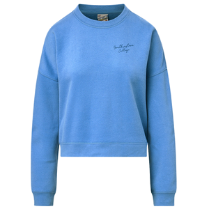 Ladies Vintage Fleece Southwestern College